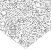 Nappe de Pâque (Angle)