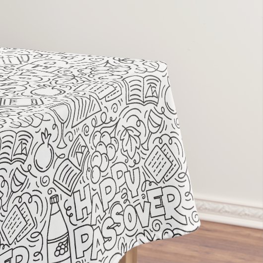 Nappe de Pâque (In Situ)