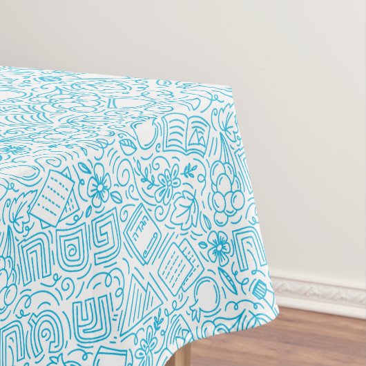 Nappe de Pâque (In Situ)