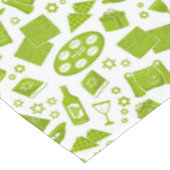 Nappe de Pâque (Angle)