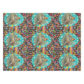 Nappe de Pâques (Devant (Horizontal))