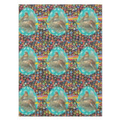 Nappe de Pâques (Devant)