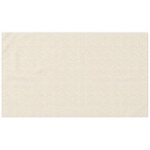 Nappe de Pâques à œufs tachetés aquarelle (Devant (Horizontal))