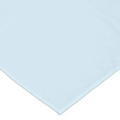 Nappe de Pâques Deux Lapins & Œufs de Pâques (Angle)