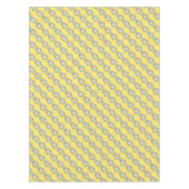 Nappe de Pâques Festin Nappe d'Oeuf de Pâques (Devant)