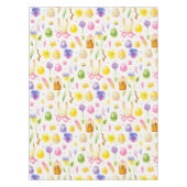 Nappe de Pâques mignonne (Devant)