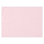 Nappe de Pâques rose printemps (Devant (Horizontal))