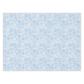 Nappe de Pâques - Tailles personnalisables - Poiss (Devant (Horizontal))