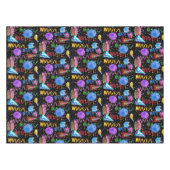 Nappe de parti (Devant (Horizontal))