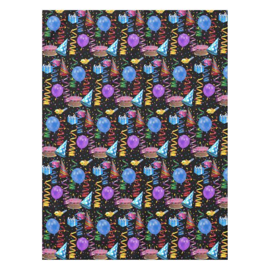 Nappe de parti (Devant)