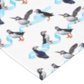 Nappe de partie de macareux (choisissez la (Angle)