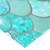 Nappe de partie de sirène (Angle)