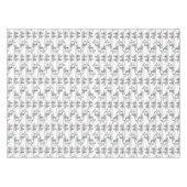 Nappe de partie d'iceberg de pingouin (Devant (Horizontal))