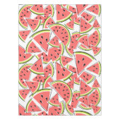 Nappe de pastèque (Devant)