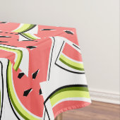 Nappe de pastèque (In Situ)