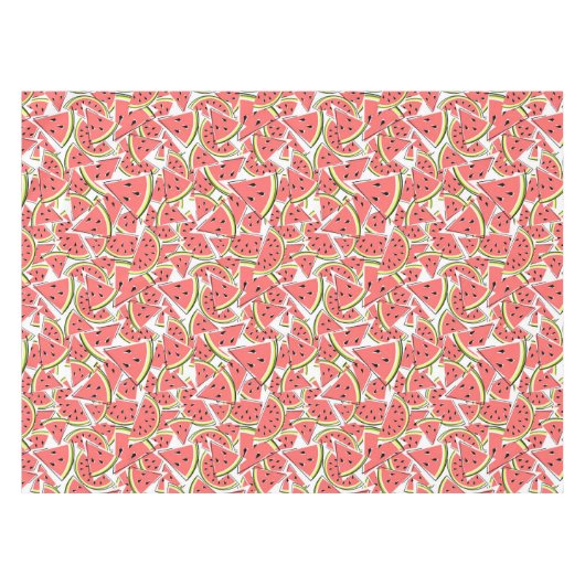 Nappe de pastèque (Devant (Horizontal))