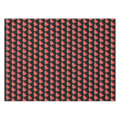 Nappe de pastèques sucrées - Choisir la couleur (Devant (Horizontal))