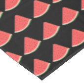 Nappe de pastèques sucrées - Choisir la couleur (Angle)