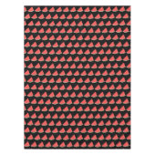 Nappe de pastèques sucrées - Choisir la couleur (Devant)