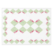 Nappe de Patchwork Faux (Devant (Horizontal))