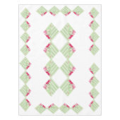 Nappe de Patchwork Faux (Devant)