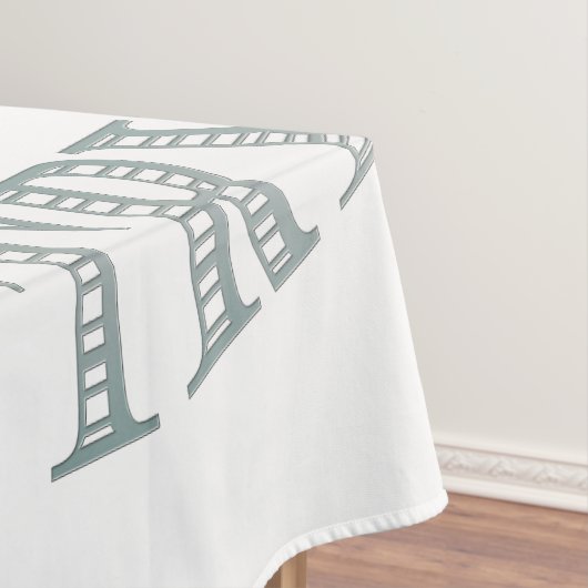 Nappe de pays de magnolia (In Situ)