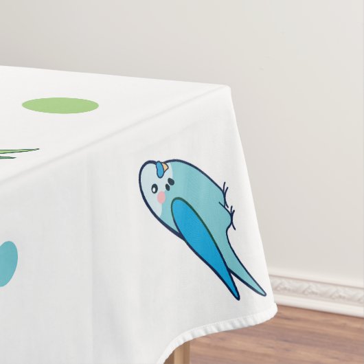 Nappe de perruque (In Situ)