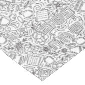 Nappe de Pessa'h Samea'h (Angle)