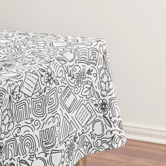 Nappe de Pessa'h Samea'h (In Situ)