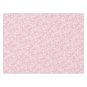 Nappe de pétales de rose (Devant (Horizontal))