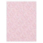 Nappe de pétales de rose (Devant)