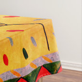 Nappe de pétroglyphes Vintages (In Situ)