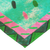 Nappe de pétroglyphes Vintages (Angle)