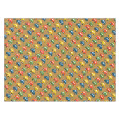 nappe de pique-nique (Devant (Horizontal))