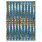 nappe de pique-nique (Devant)