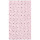 Nappe de pique-nique cerise (Devant)