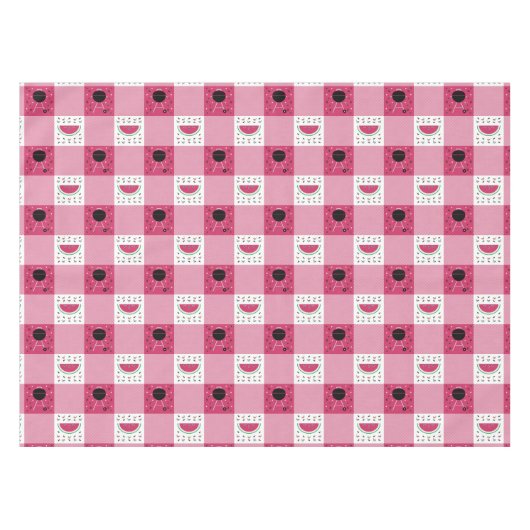 Nappe de pique-nique d'été (Devant (Horizontal))