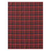 Nappe de plaid de tartan de clan de Cunningham (Devant)