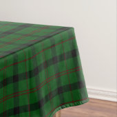Nappe de plaid de tartan de clan de Kincaid (In Situ)