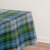 Nappe de plaid de tartan de clan de MacNeil (In Situ)