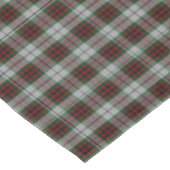 Nappe de plaid de tartan de robe de Fraser (Angle)