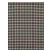 Nappe de plaid de tartan de robe de Fraser (Devant)