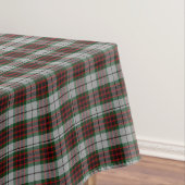 Nappe de plaid de tartan de robe de Fraser (In Situ)