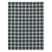 Nappe de plaid de tartan de robe de Gordon (Devant)