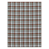 Nappe de plaid de tartan de robe de Stewart (Devant)