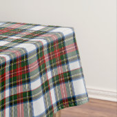 Nappe de plaid de tartan de robe de Stewart (In Situ)