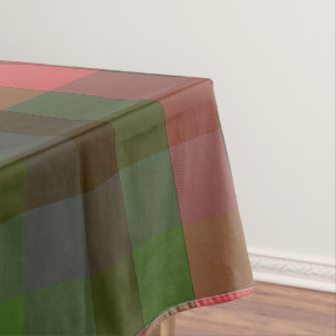 Nappe de plaid d'étés de pays
