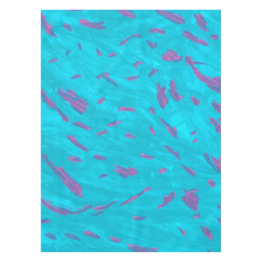 Nappe de plaisir aquatique (Devant)