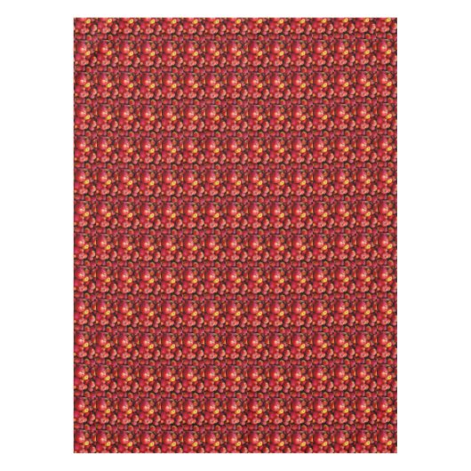 Nappe de POMMES (Devant)