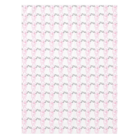 Nappe de porcs de vol (Devant)